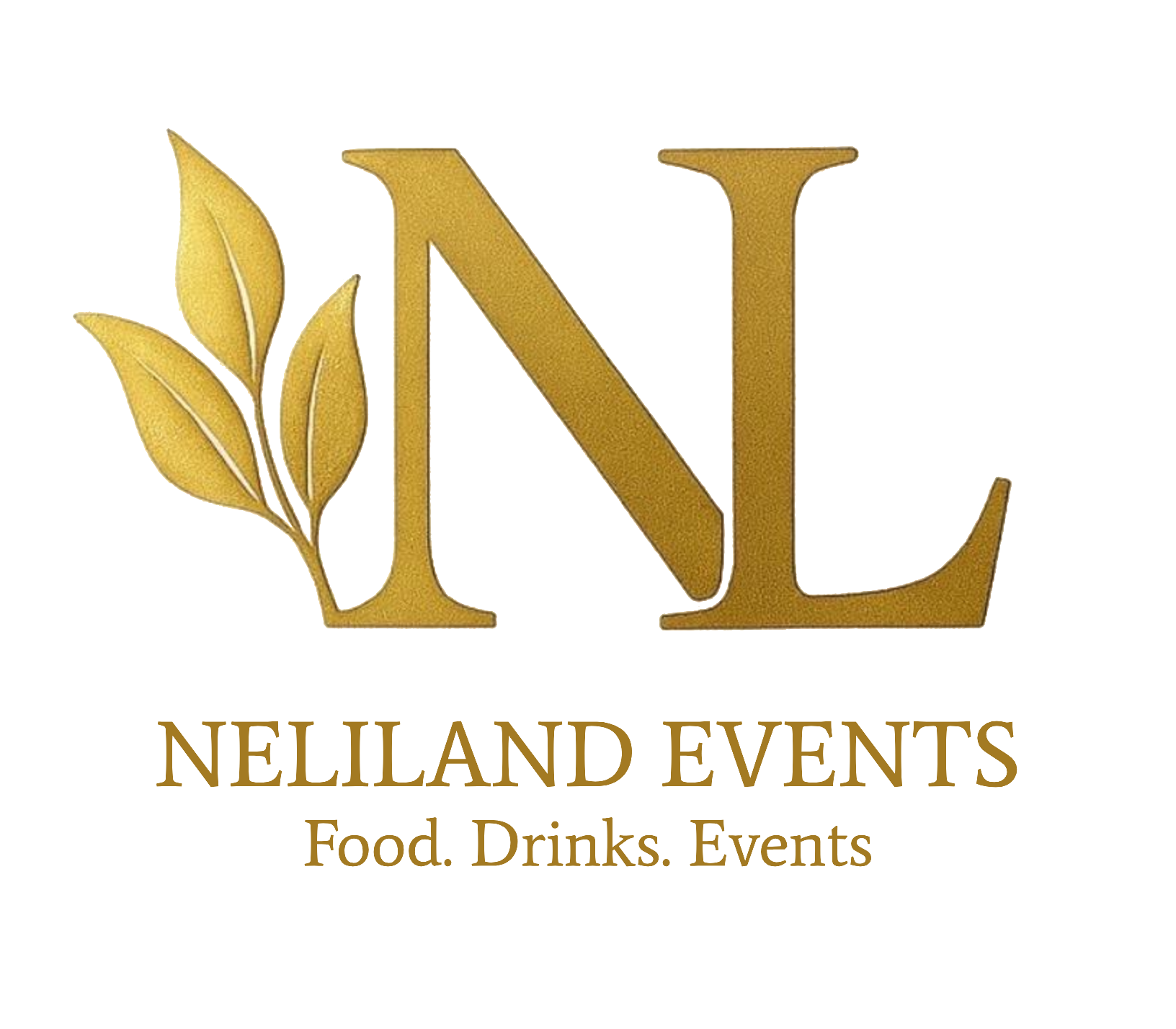 Logo-Neliland events